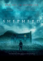 plakat filmu Shepherd
