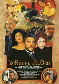 Plakat filmu La Febre d'Or