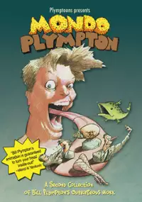 Plakat filmu Mondo Plympton