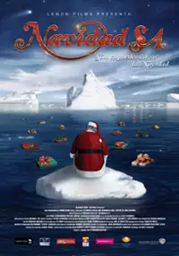 Plakat filmu Navidad, S.A.
