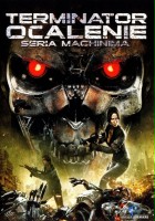 plakat filmu Terminator Ocalenie: Seria machinima