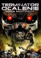 plakat filmu Terminator Ocalenie: Seria machinima