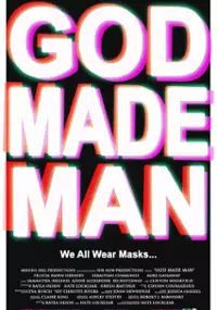 Plakat filmu God Made Man