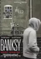 Laurent Richard / Poszukiwany Banksy
