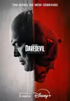 plakat serialu Daredevil: Odrodzenie