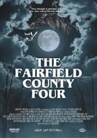 Plakat filmu The Fairfield County Four