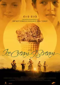Plakat filmu Jak się kręci lody