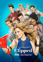 plakat filmu Clipped