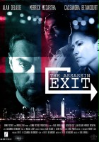 plakat filmu The Assassin Exit