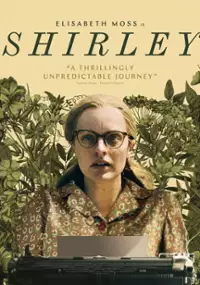 Plakat filmu Shirley