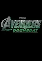 plakat filmu Avengers: Doomsday