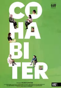 Plakat filmu Living Together
