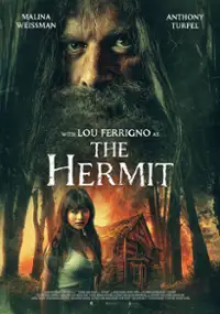 Plakat filmu The Hermit