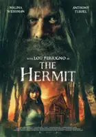 plakat filmu The Hermit