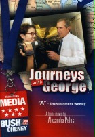 plakat filmu Journeys with George