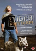 plakat filmu The Tiger Next Door
