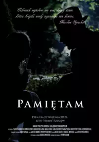 Plakat filmu Pamiętam