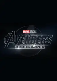 Plakat filmu Avengers: Secret Wars