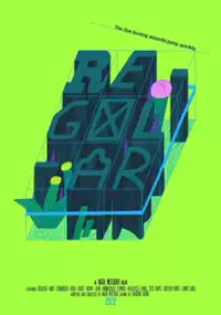 Plakat filmu Regular