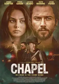 Plakat filmu Chapel