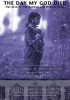 plakat filmu Dzień, w którym umarł mój Bóg