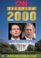 plakat filmu Election 2000