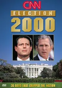 Plakat filmu Election 2000
