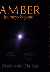 Plakat gry Amber: Journeys Beyond