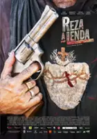 plakat filmu Reza a Lenda