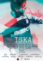 plakat filmu ISKA