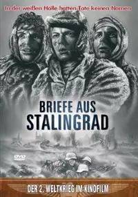Plakat filmu Lettres de Stalingrad