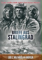plakat filmu Lettres de Stalingrad