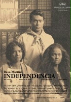 plakat filmu Independence