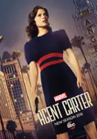 Agentka Carter