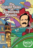 plakat filmu The Untold Tales of Armistead Maupin