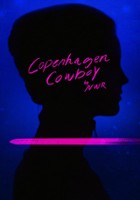 plakat serialu Kowbojka z Kopenhagi