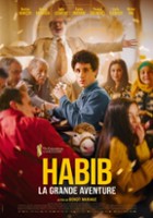 plakat filmu Habib
