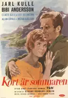 plakat filmu Krótkie lato