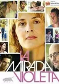 Plakat filmu La Mirada violeta