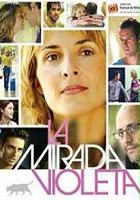 plakat filmu La Mirada violeta