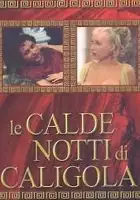 Carlo Colombo / Le calde notti di Caligola