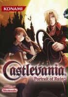 plakat filmu Castlevania: Portrait of Ruin