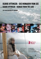 plakat filmu Ulrike Ottinger - Die Nomadin vom See