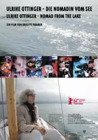 Plakat filmu Ulrike Ottinger - Die Nomadin vom See