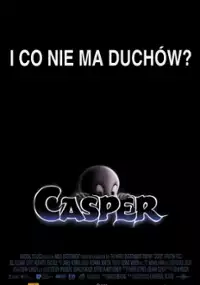 Plakat filmu Kacper