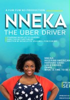 plakat filmu Nneka the Uber Driver