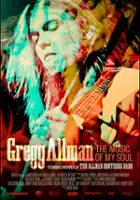 Michael Hughes / Gregg Allman: The Music of My Soul