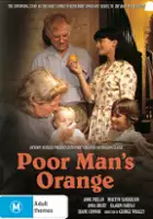 plakat serialu Poor Man's Orange