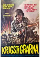 plakat filmu Rangers attacco ora X