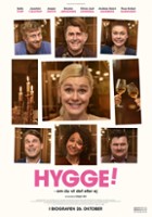 plakat filmu Hygge!